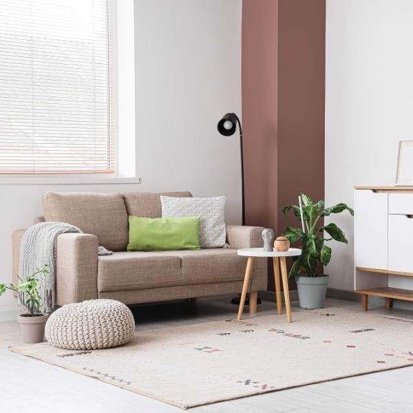 Furniture & Appliances