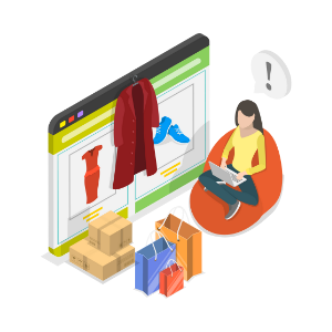 1. Browse or Post Listings