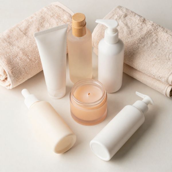 Beauty & Personal Care