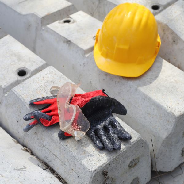 Repair and Construction
